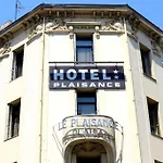 Hotel Plaisance